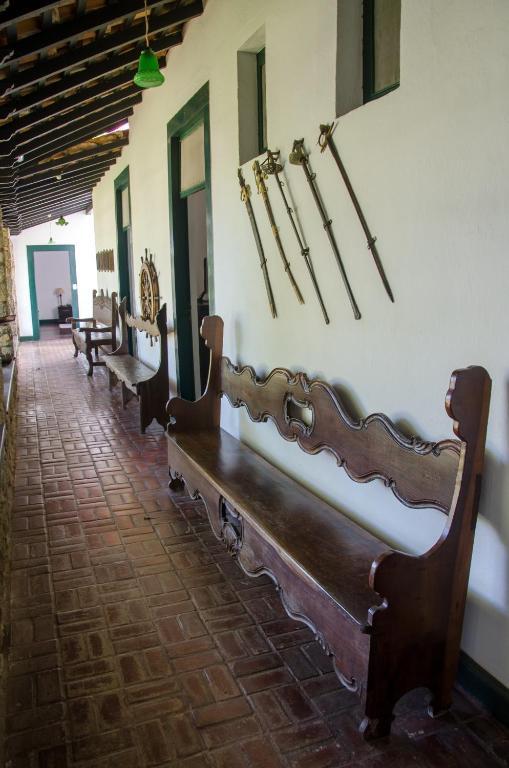 Pousada Da Marquesa Paraty Buitenkant foto